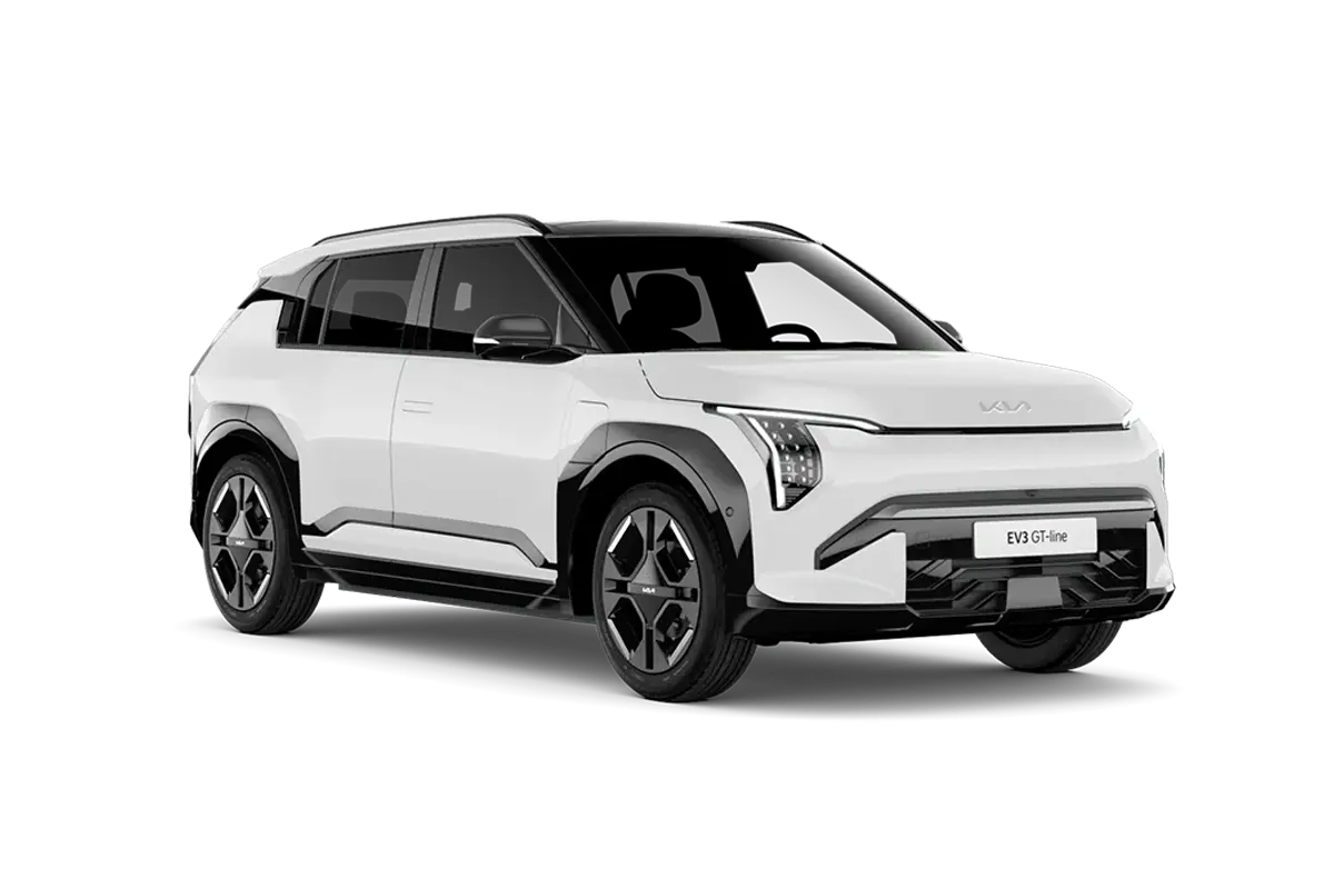 weißer EV3