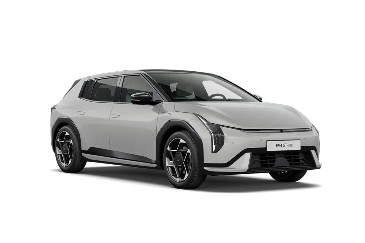weißer EV4