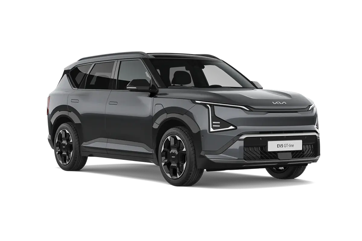 grauer EV5