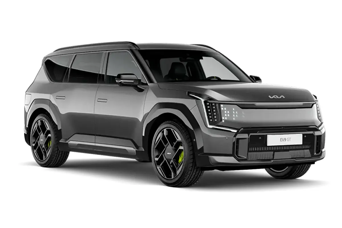 grauer EV9