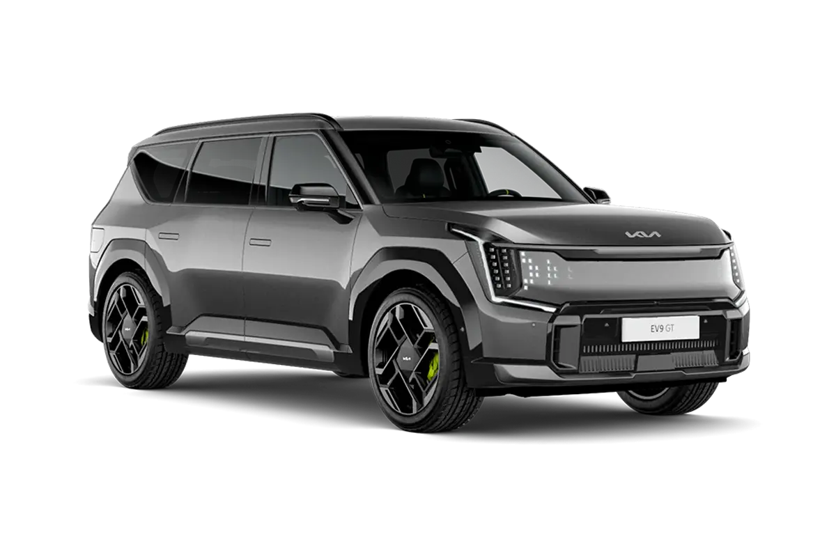 grauer EV9