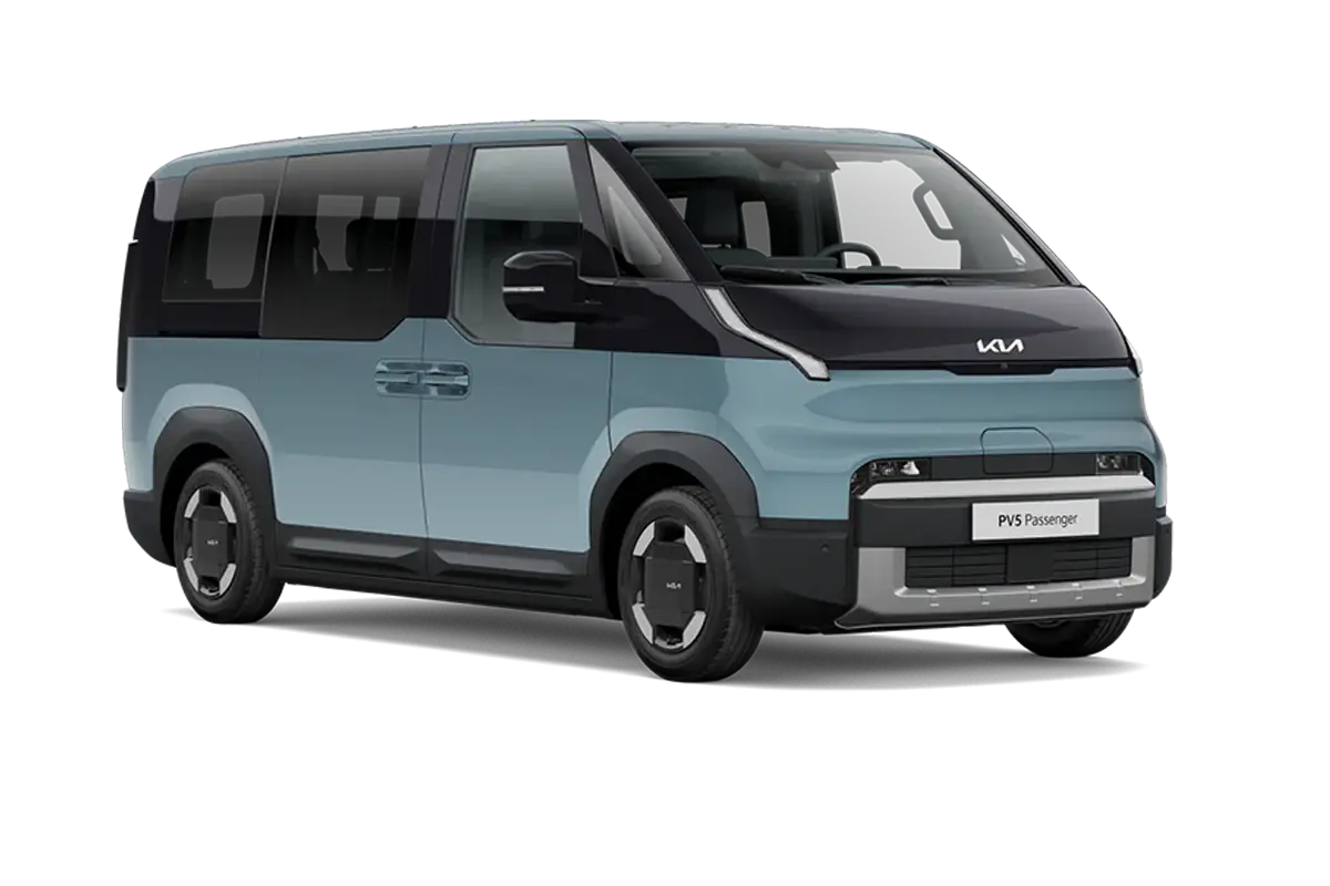 blauer PV5
