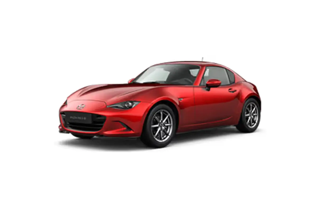 roter MX 5 RF