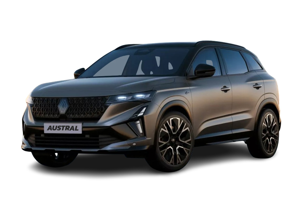 Renault Austral